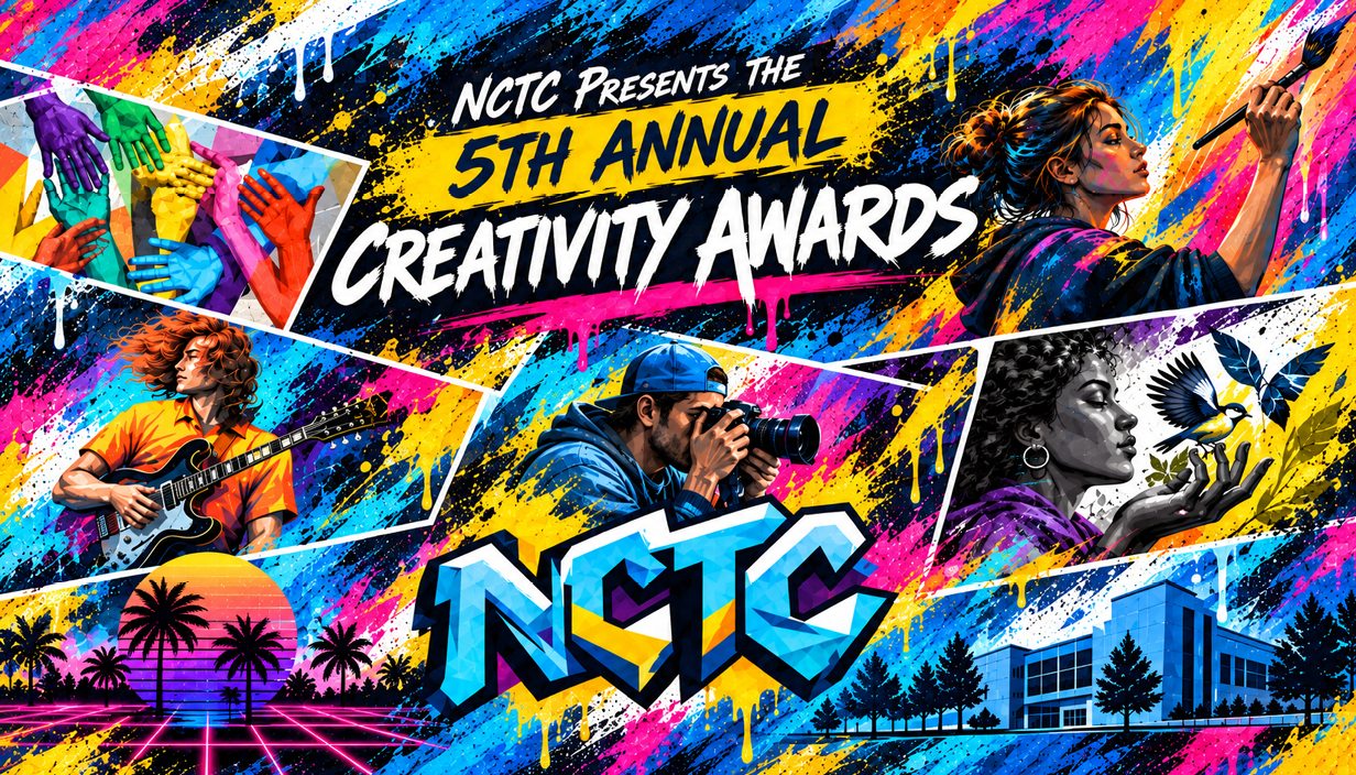 Creativity Awards Images Calendar image